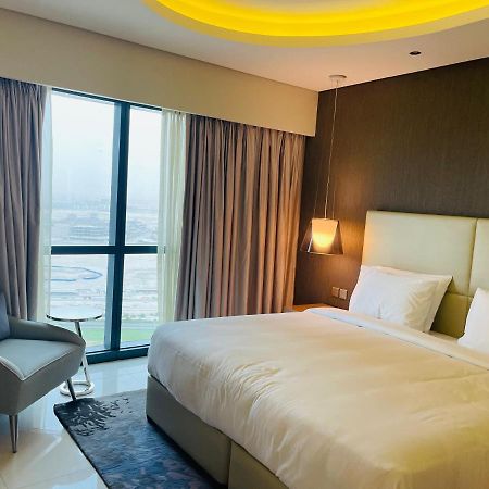 D3001 Paramount Hotel Residence 5 Star Luxury 2Bedroom Close To Burj Khalifa And Dubai Mall Exterior photo