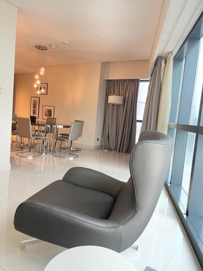 D3001 Paramount Hotel Residence 5 Star Luxury 2Bedroom Close To Burj Khalifa And Dubai Mall Exterior photo