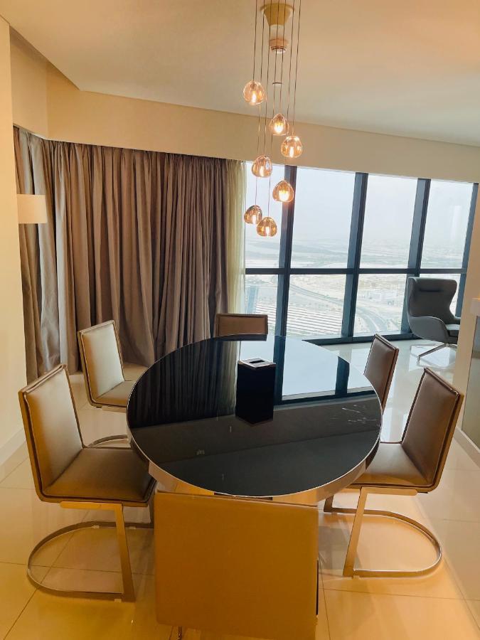 D3001 Paramount Hotel Residence 5 Star Luxury 2Bedroom Close To Burj Khalifa And Dubai Mall Exterior photo