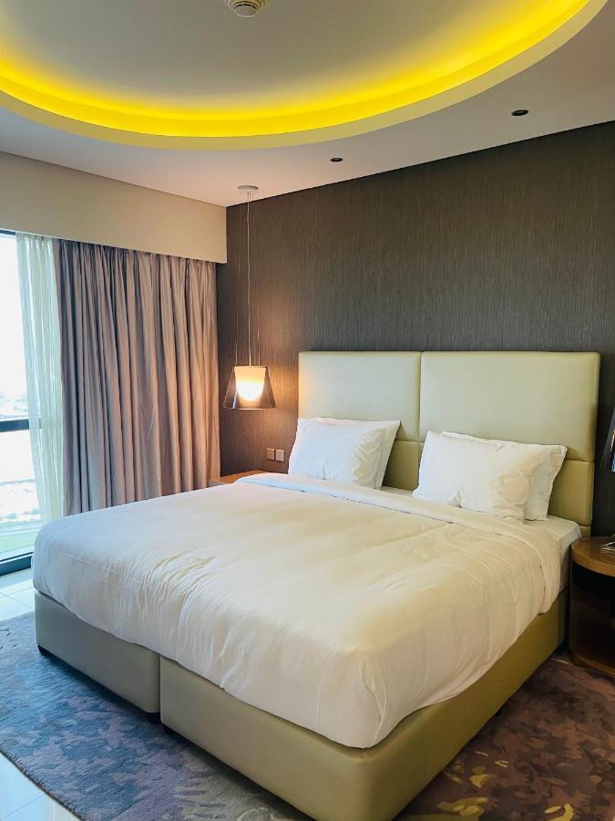 D3001 Paramount Hotel Residence 5 Star Luxury 2Bedroom Close To Burj Khalifa And Dubai Mall Exterior photo